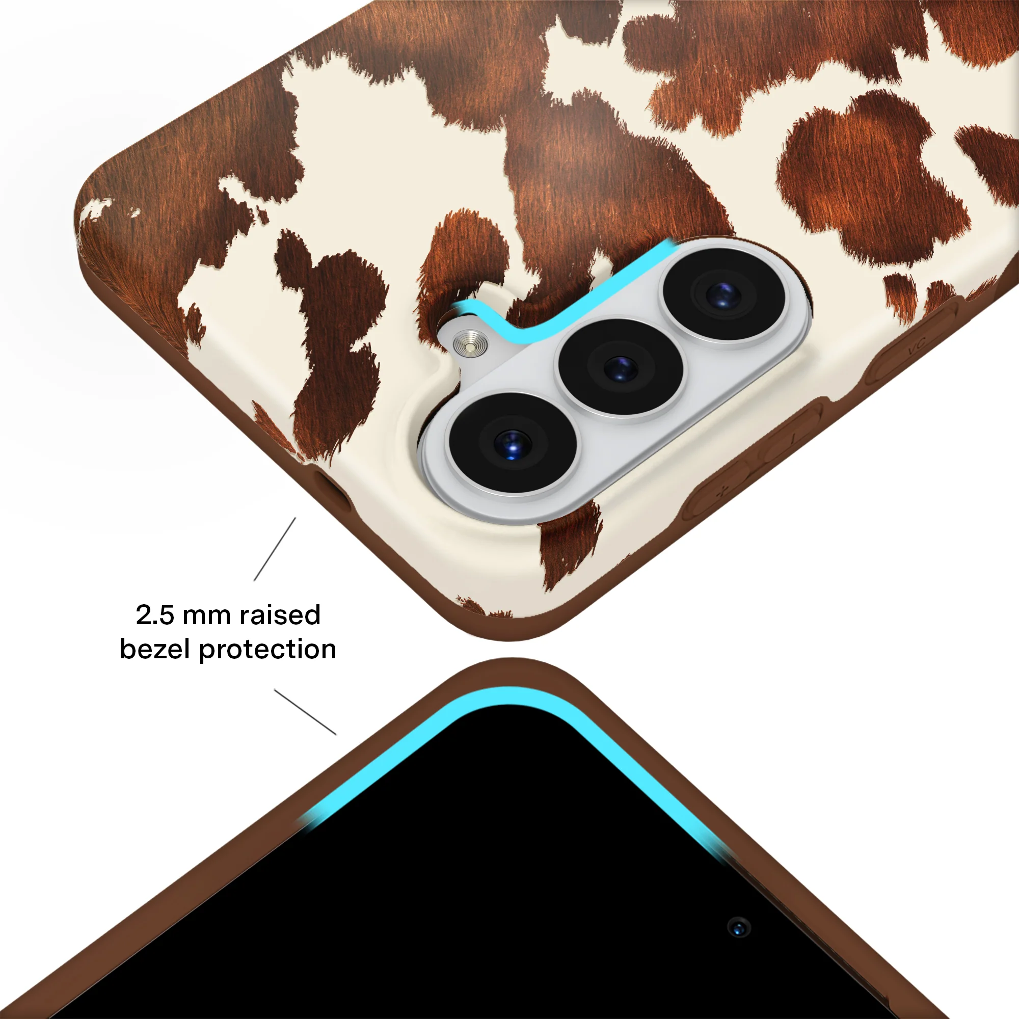 Cocoa Cow Samsung Case - Image 78