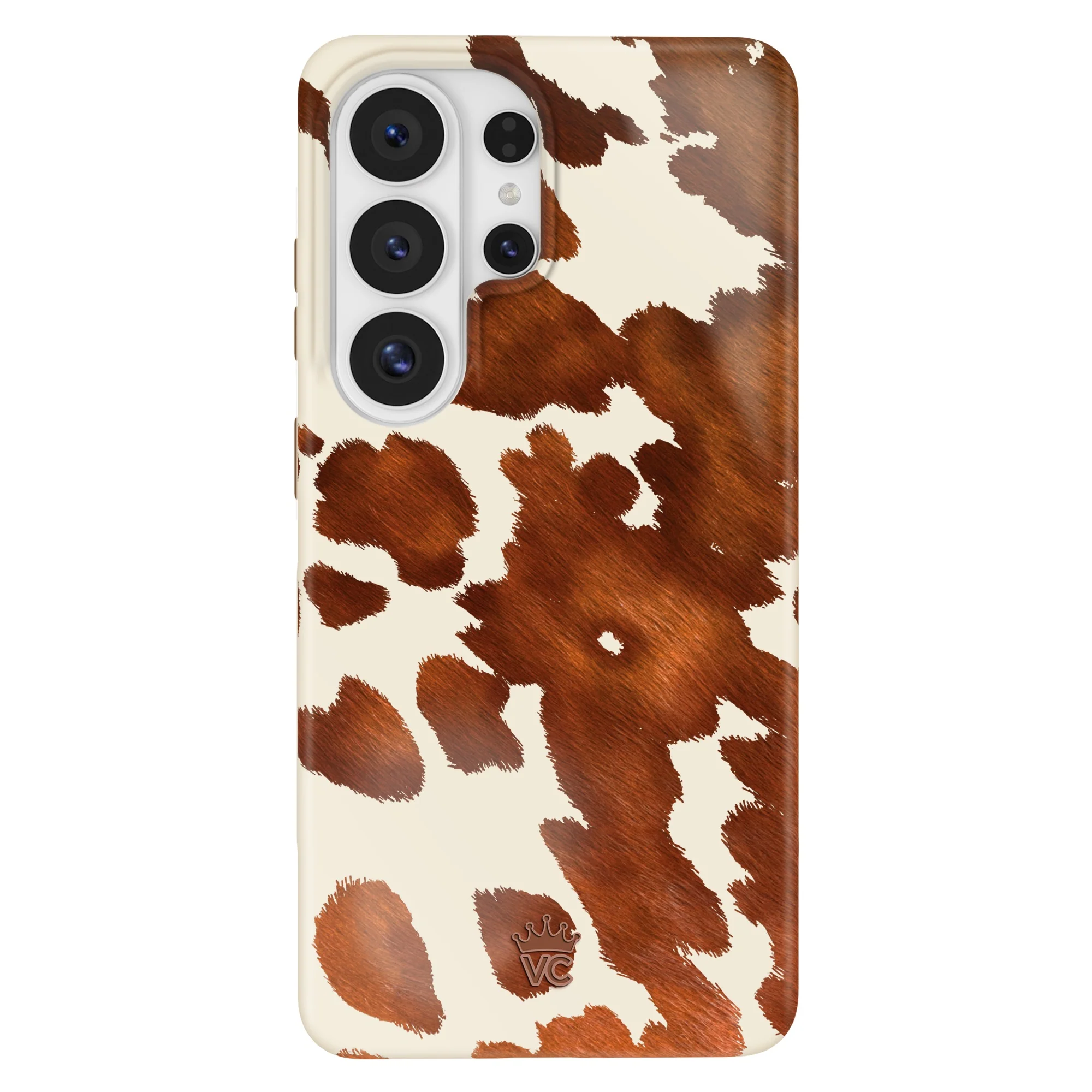 Cocoa Cow Samsung Case - Image 81