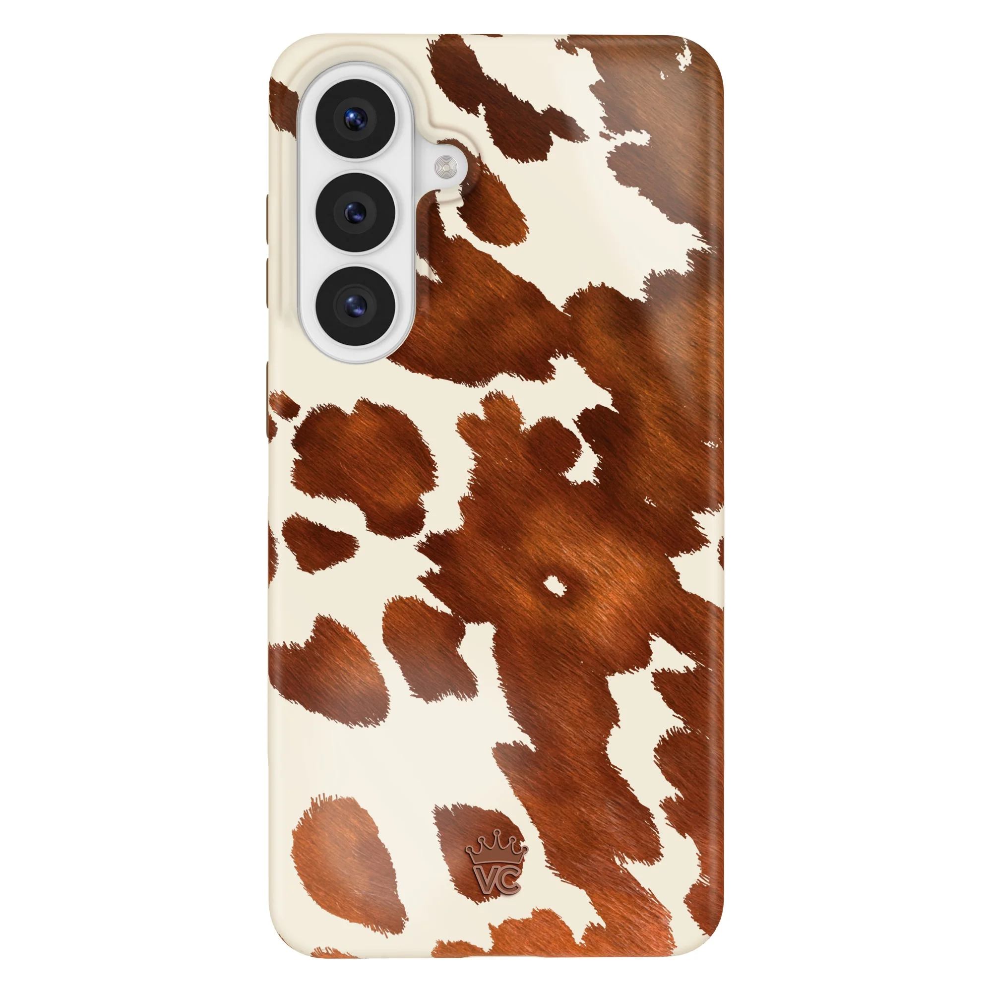 Cocoa Cow Samsung Case - Image 86