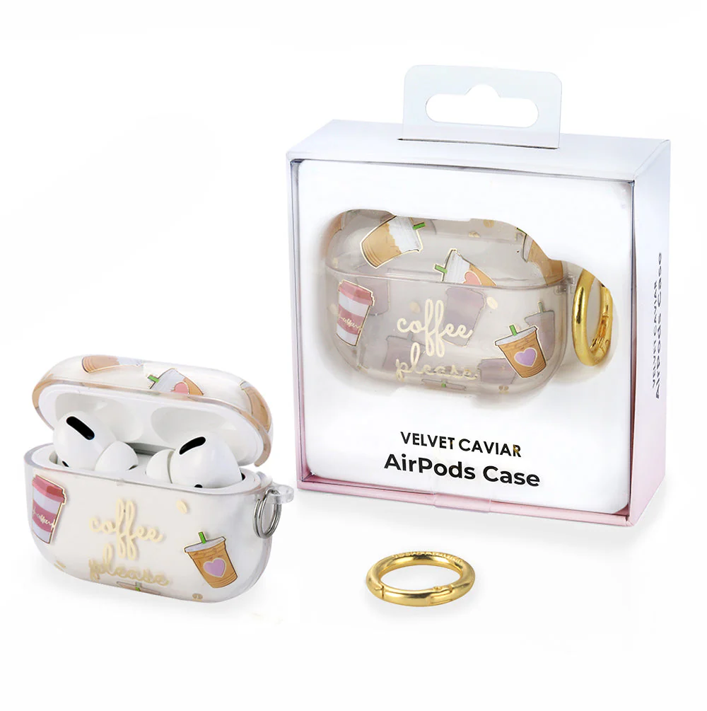 Coffee Airpods Case - Image 13