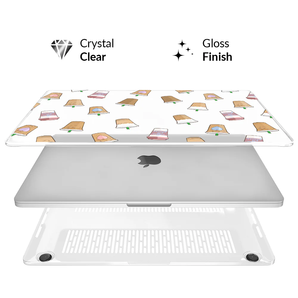 Coffee MacBook Case - Image 3
