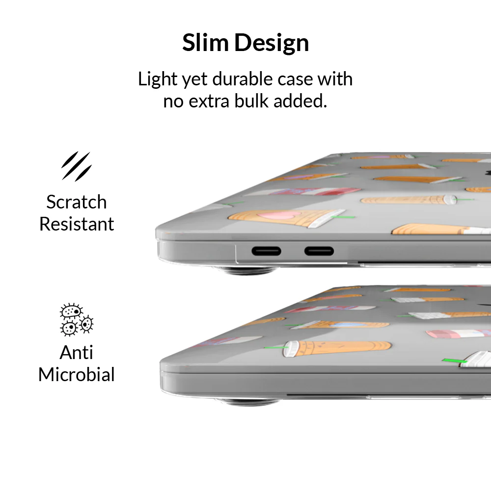 Coffee MacBook Case - Image 5