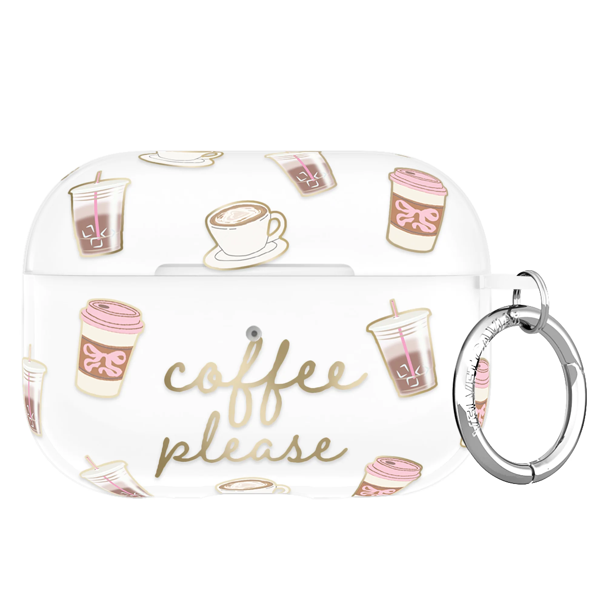 Coffee Please AirPod Case - Image 16