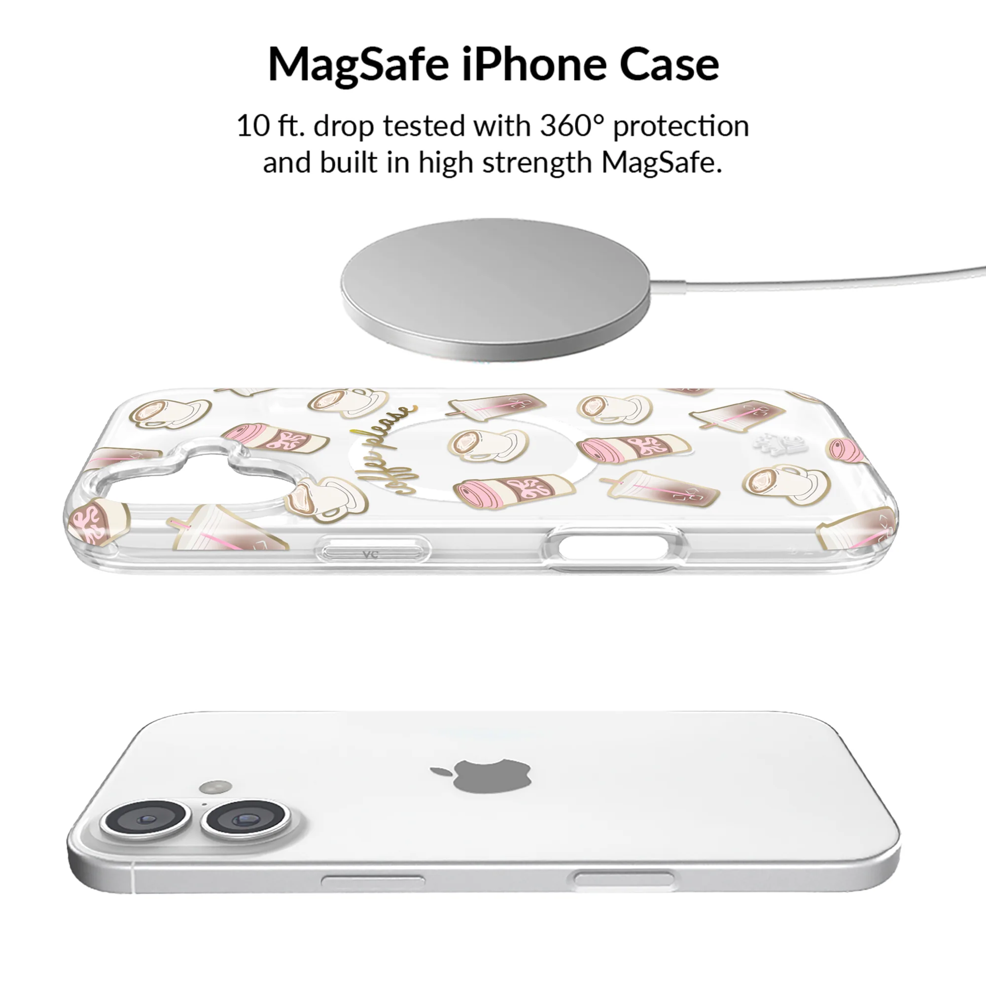 Coffee Please iPhone Bundle Set - Image 107