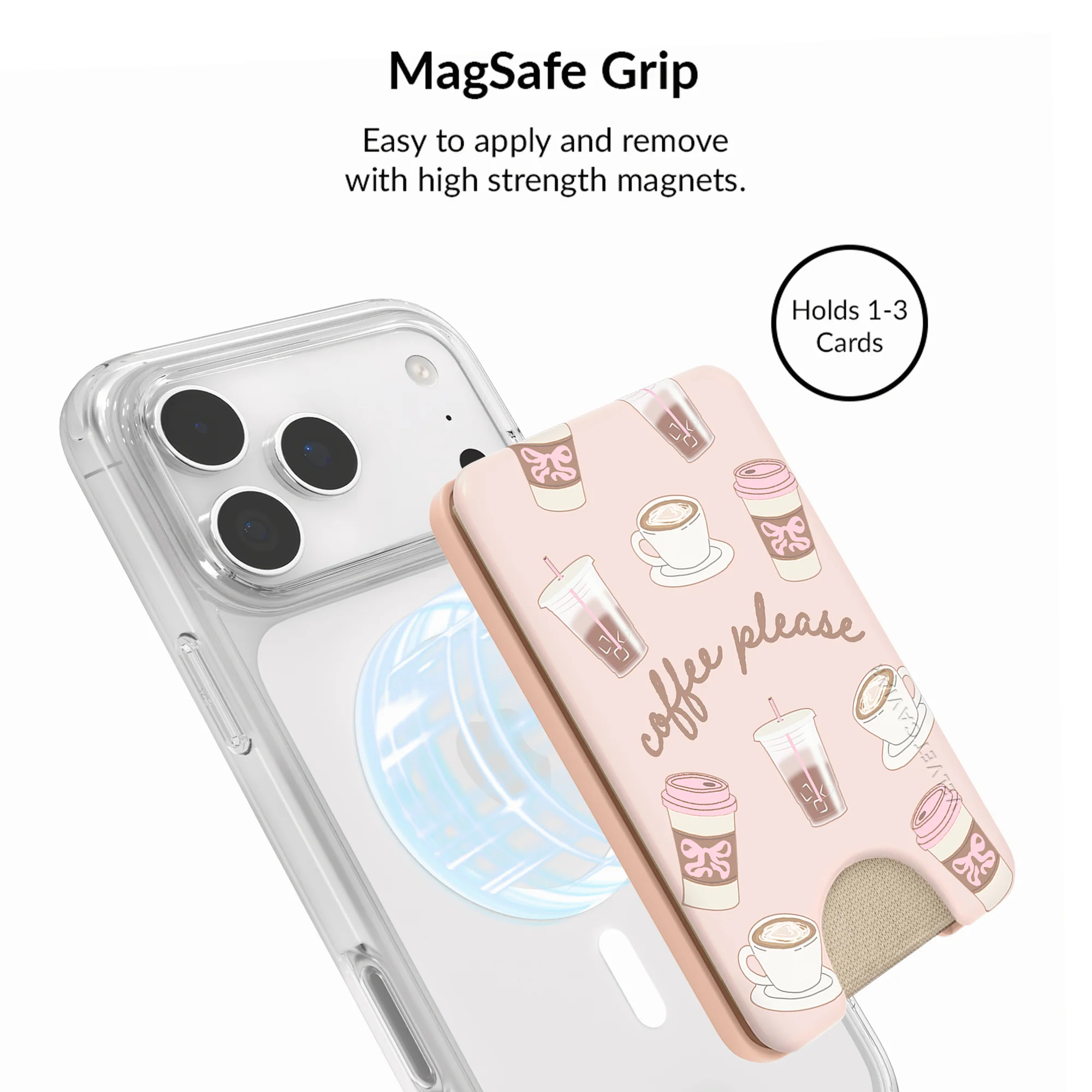 Coffee Please iPhone Bundle Set - Image 19