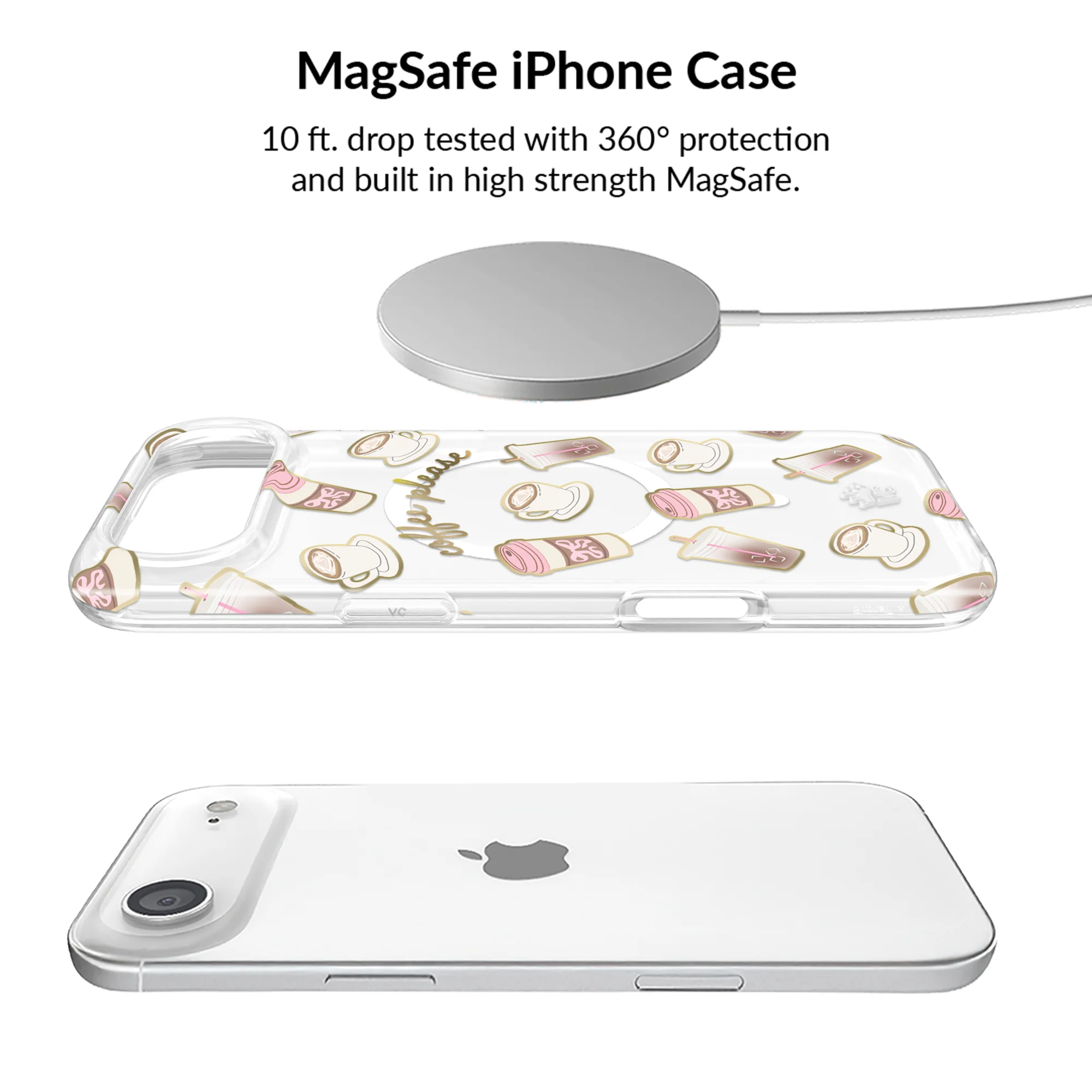 Coffee Please iPhone Bundle Set - Image 86
