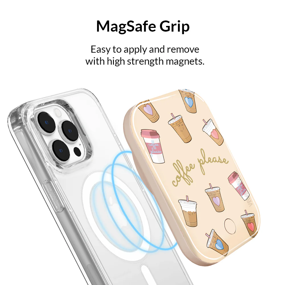 Coffee Please MagSafe Battery Power Pack - Image 3