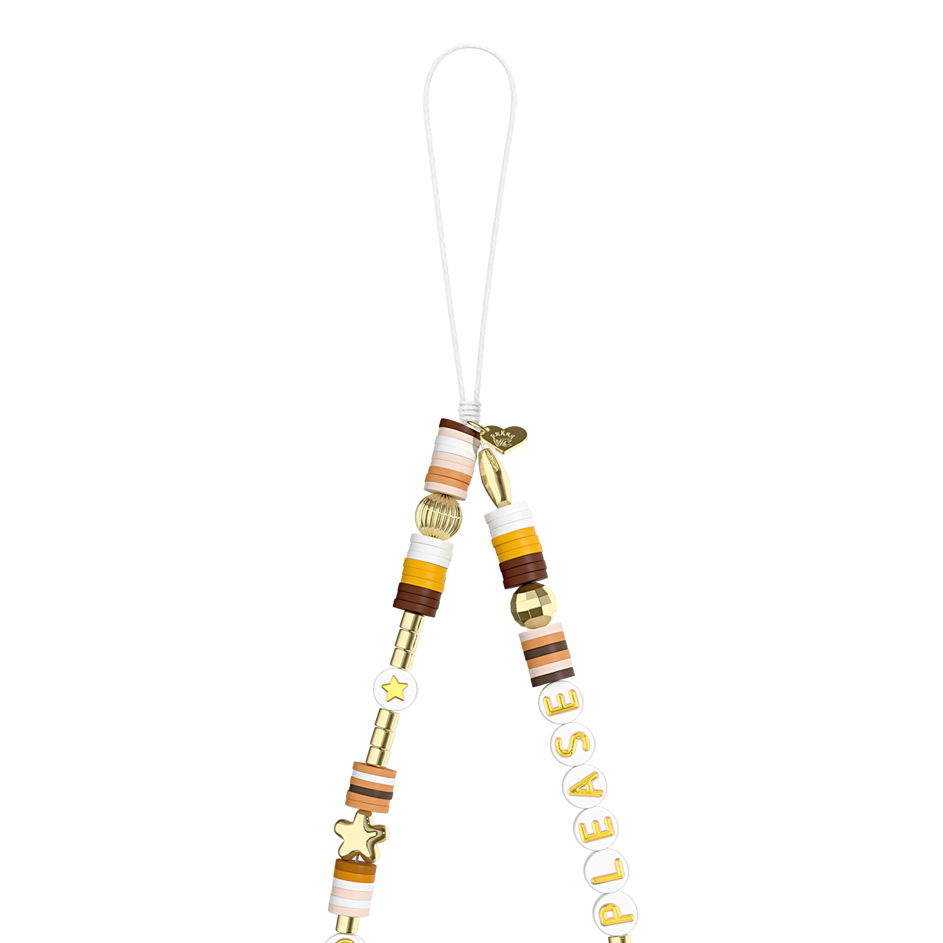 Coffee Please Phone Charm - Image 4