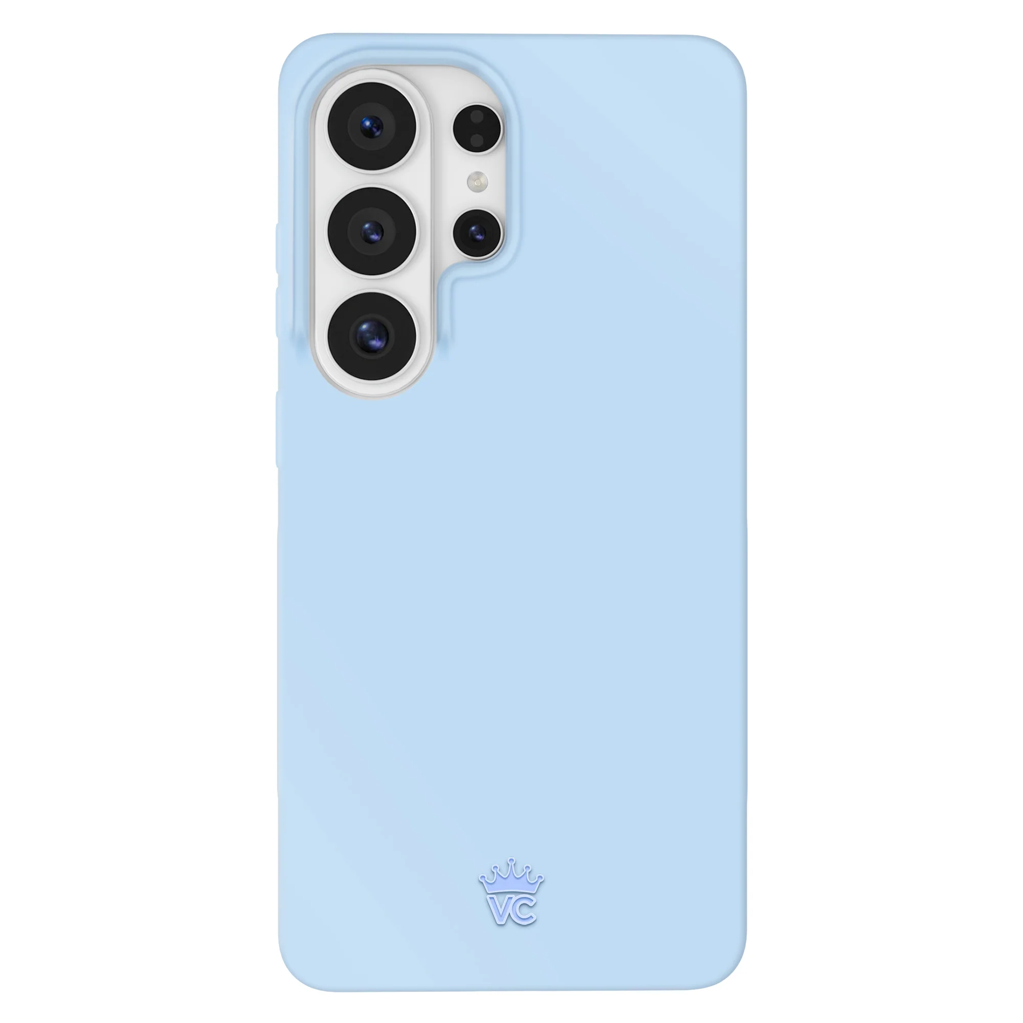 Cotton Candy Blue Samsung Case - Image 66