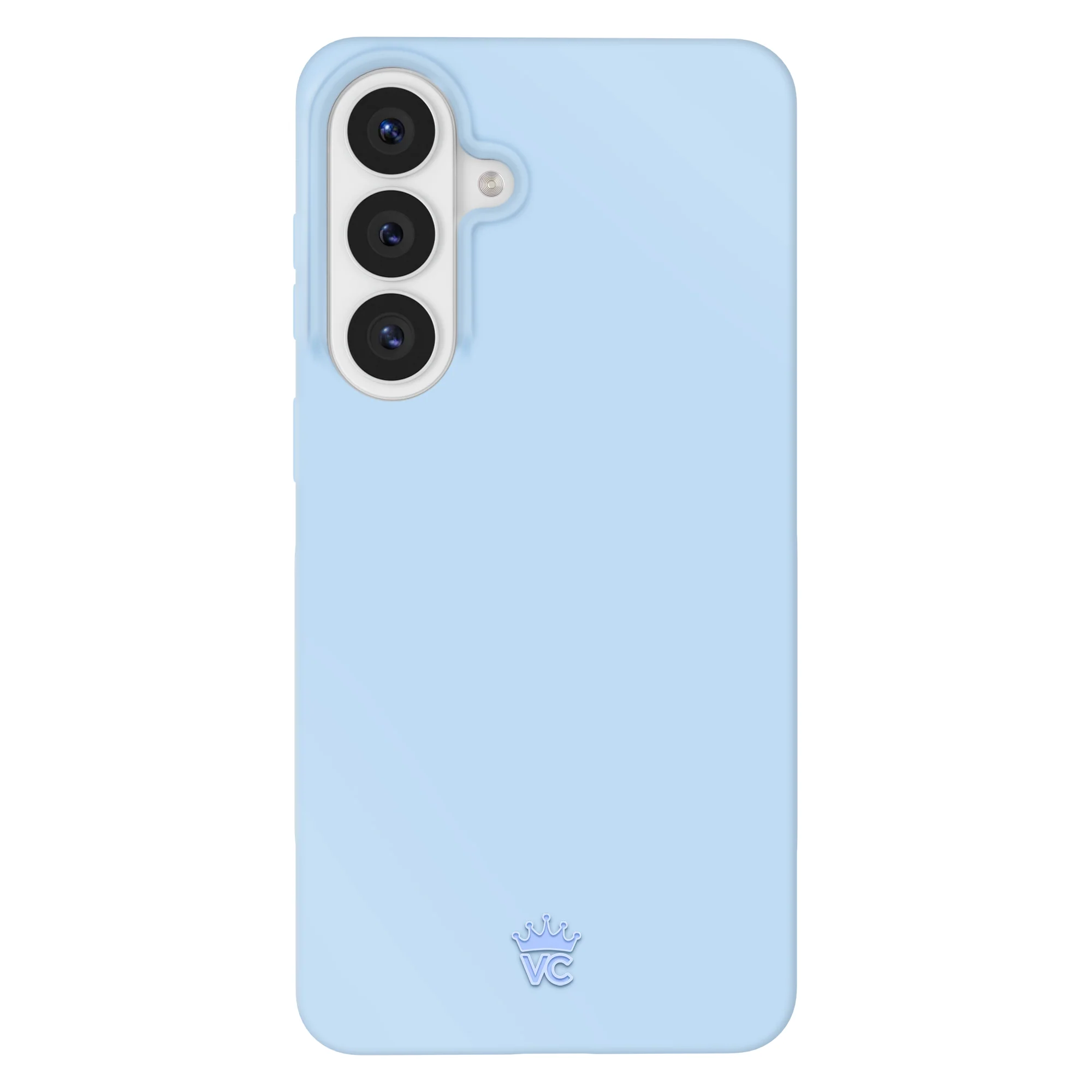 Cotton Candy Blue Samsung Case - Image 71