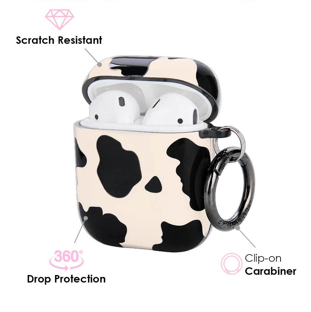 Cowgirl AirPod Case - Image 3