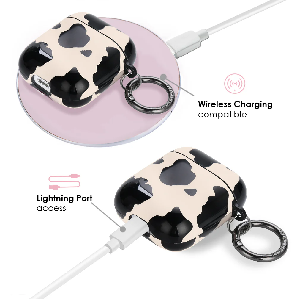 Cowgirl AirPod Case - Image 4