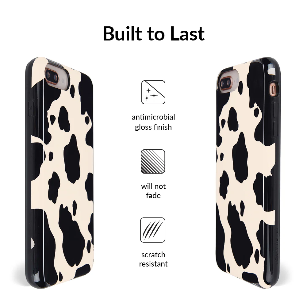 Cowgirl iPhone Case - Image 11