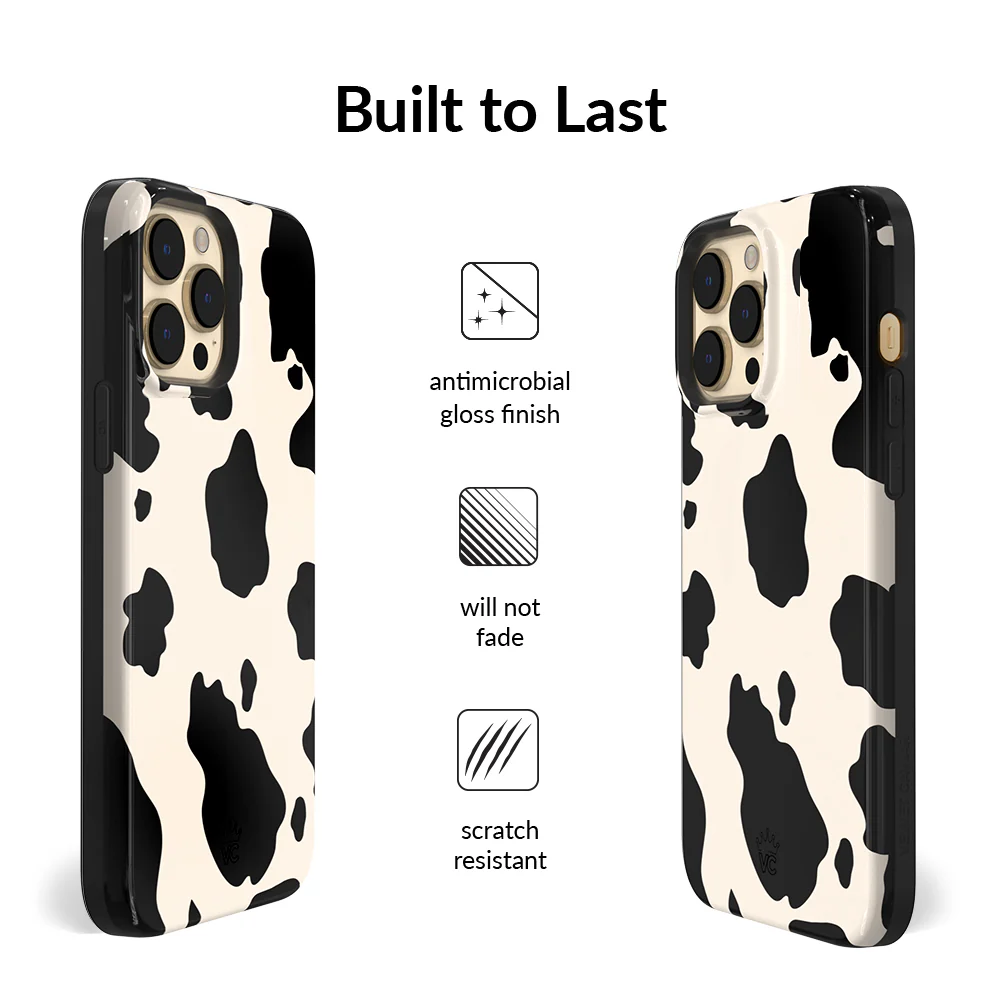Cowgirl iPhone Case - Image 114