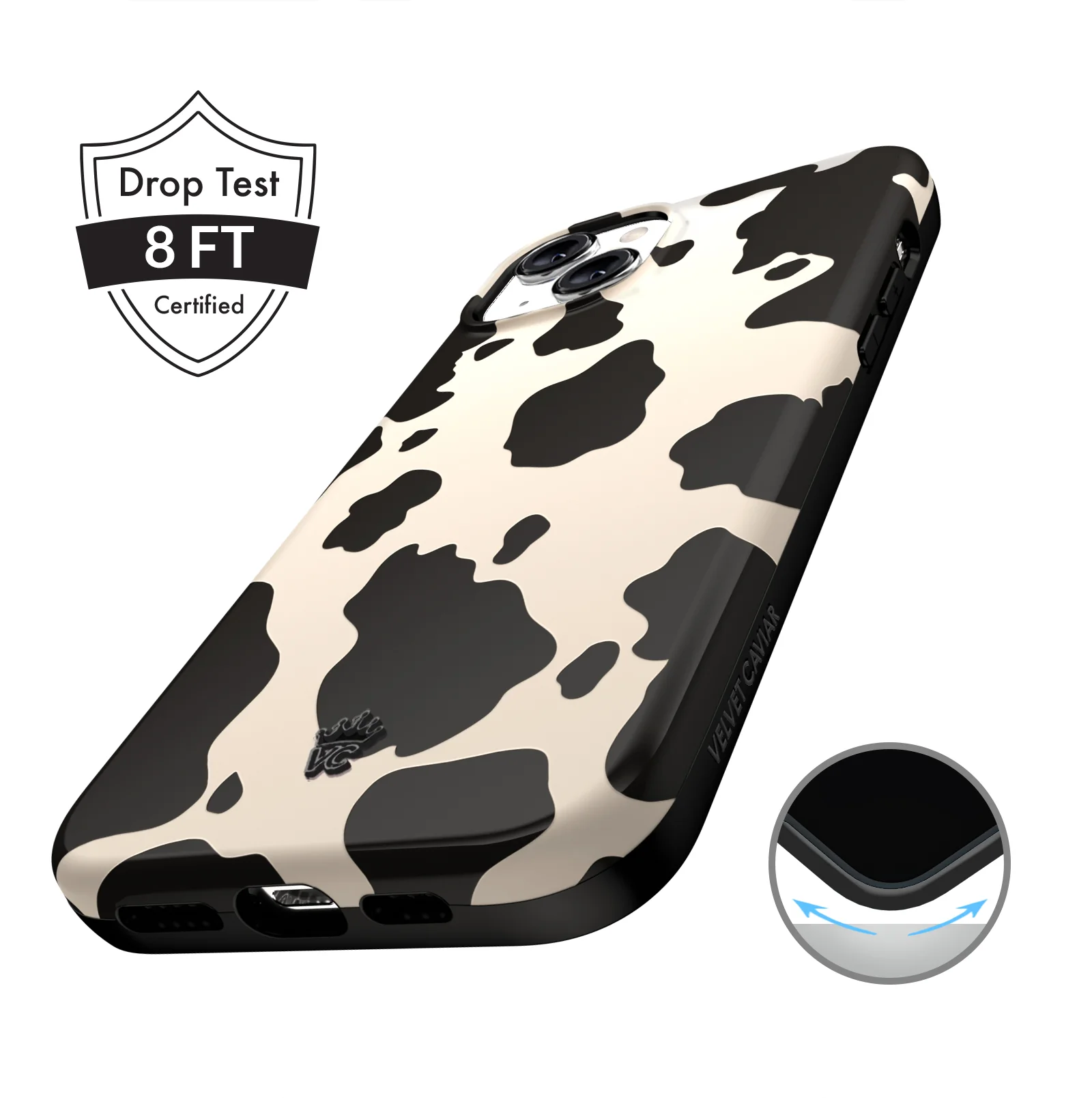 Cowgirl iPhone Case - Image 126