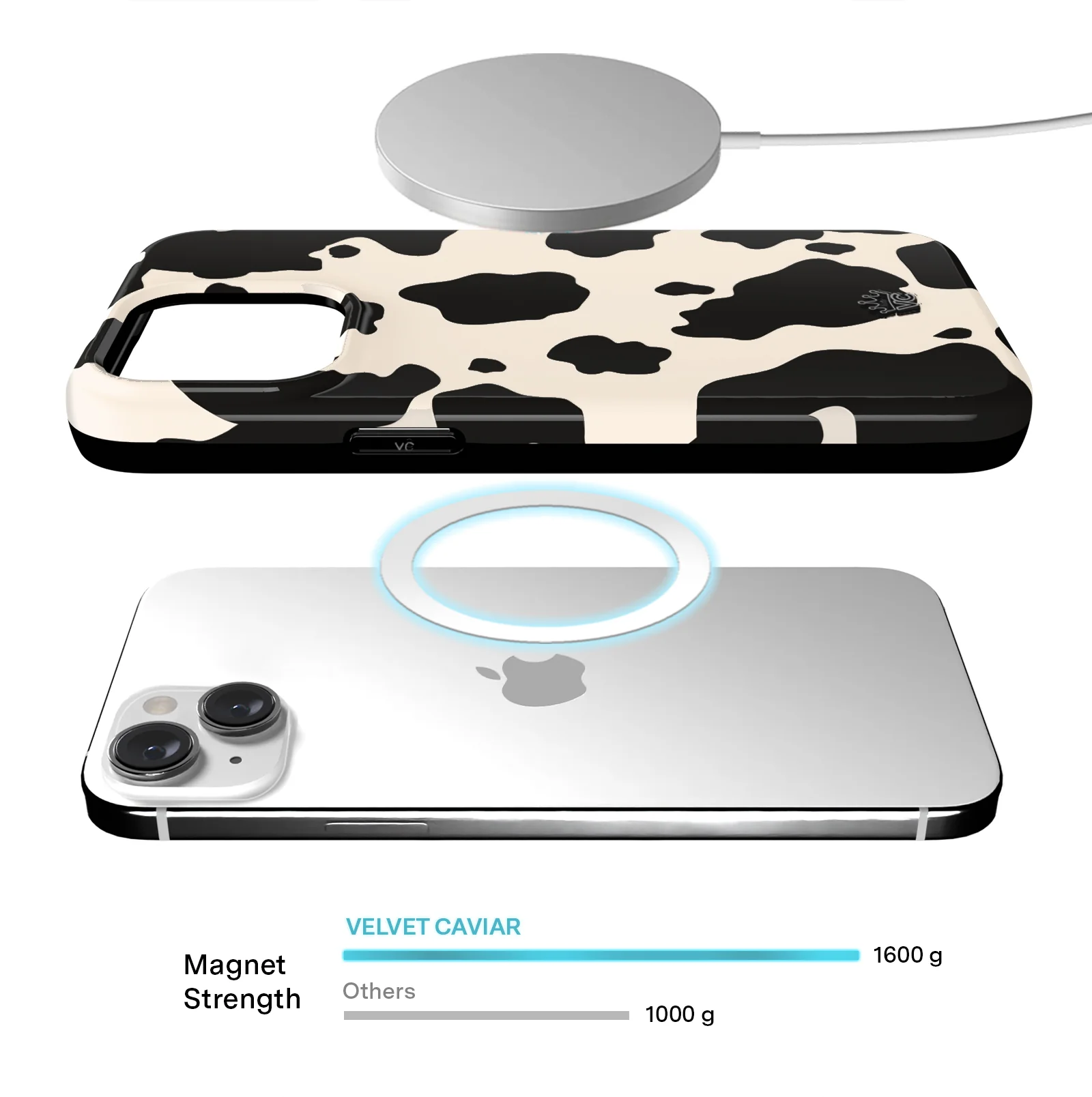 Cowgirl iPhone Case - Image 131