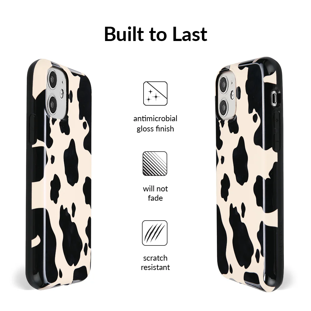 Cowgirl iPhone Case - Image 35