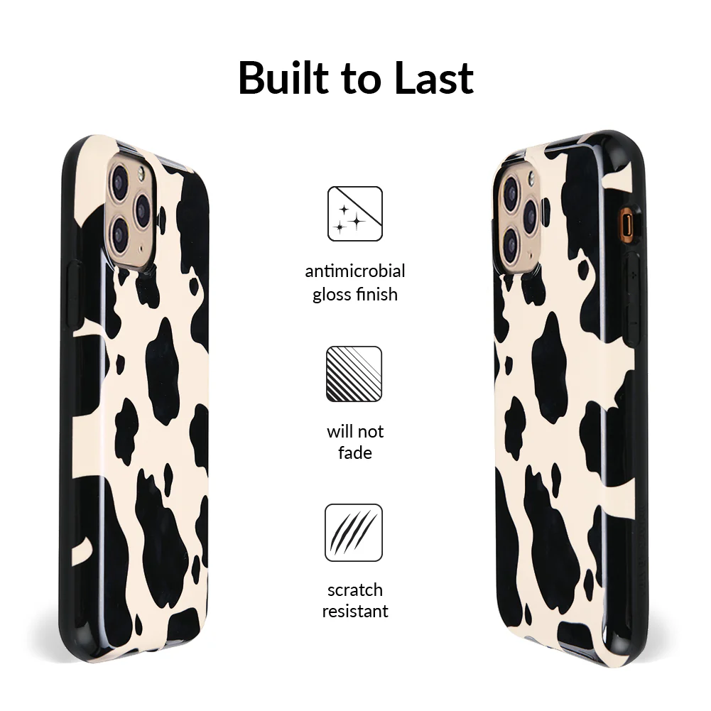 Cowgirl iPhone Case - Image 47