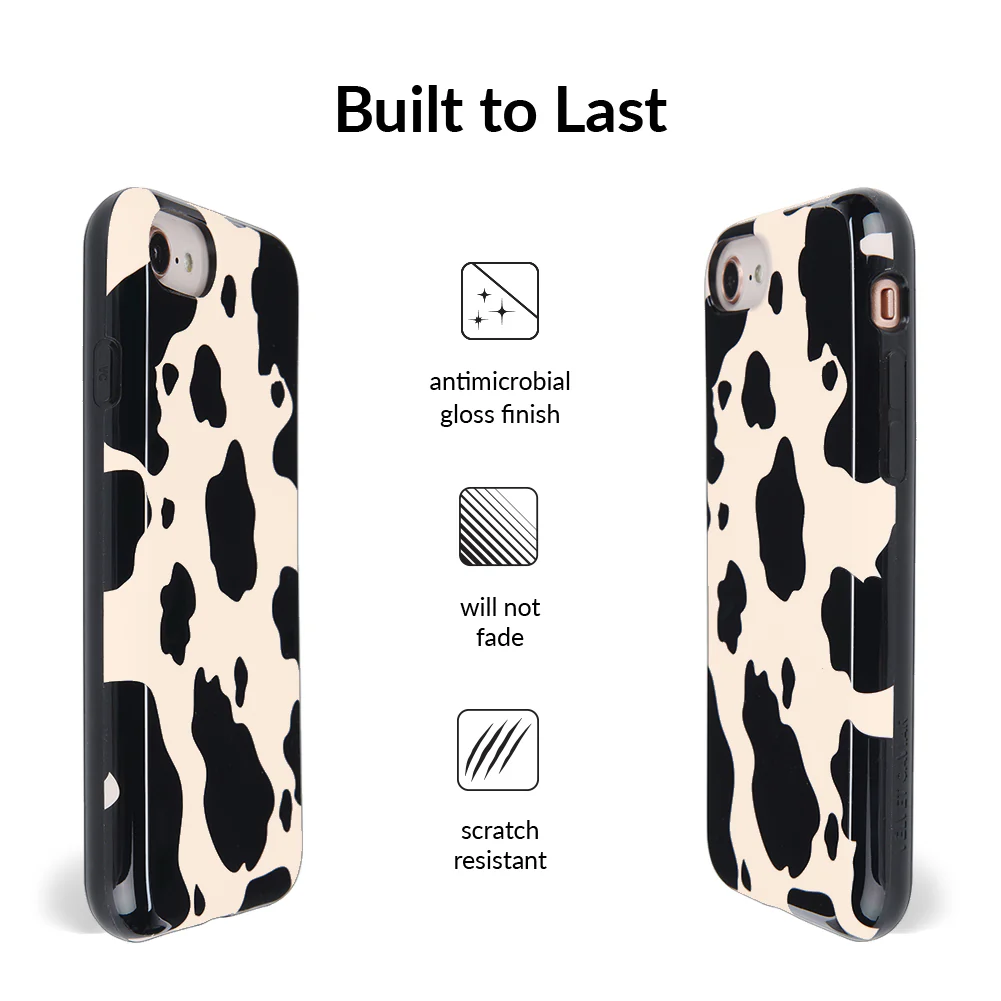 Cowgirl iPhone Case - Image 5