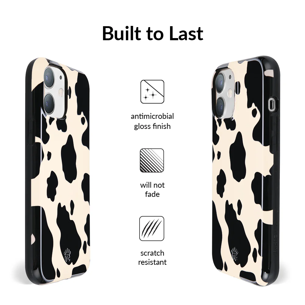 Cowgirl iPhone Case - Image 53