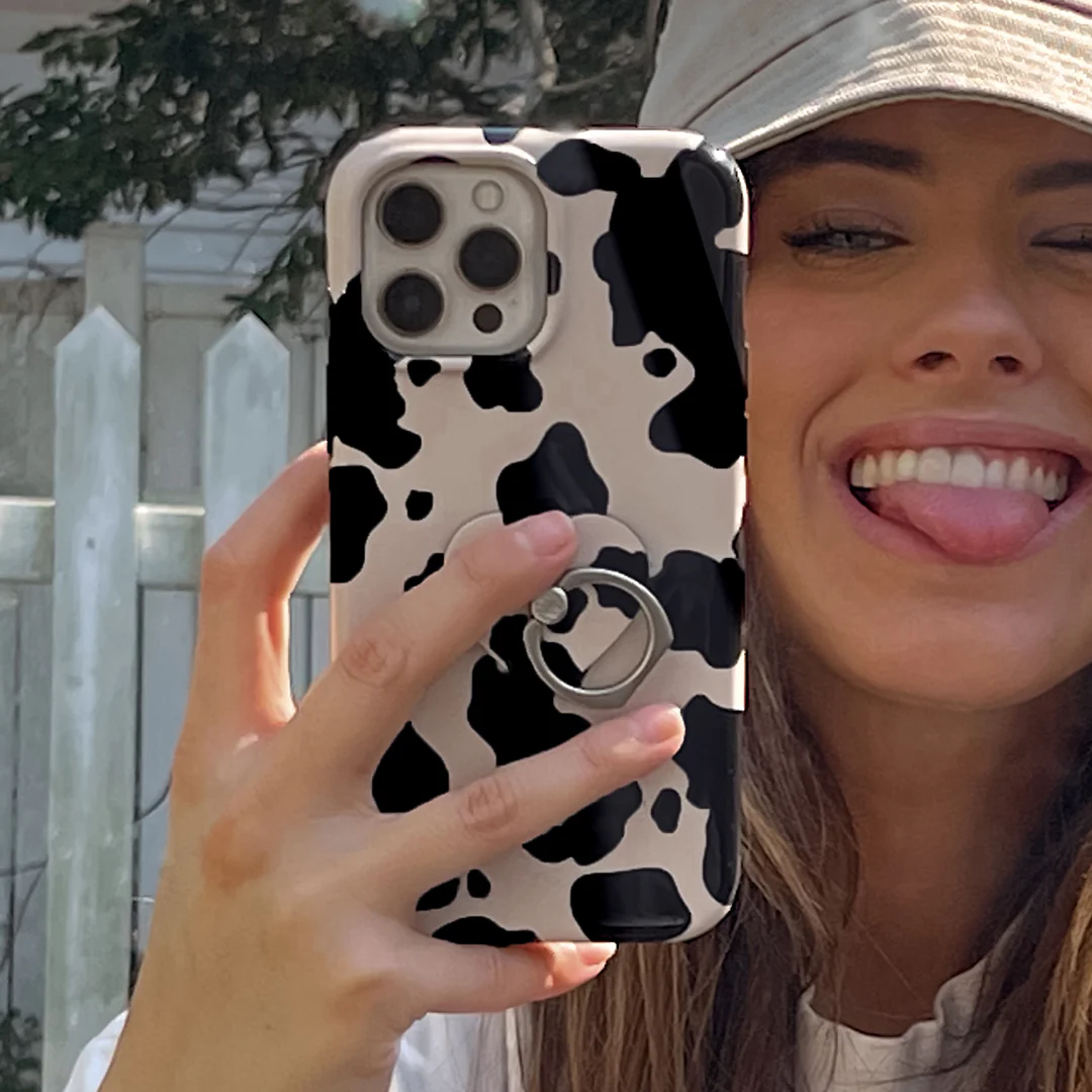 Cowgirl iPhone Case - Image 92