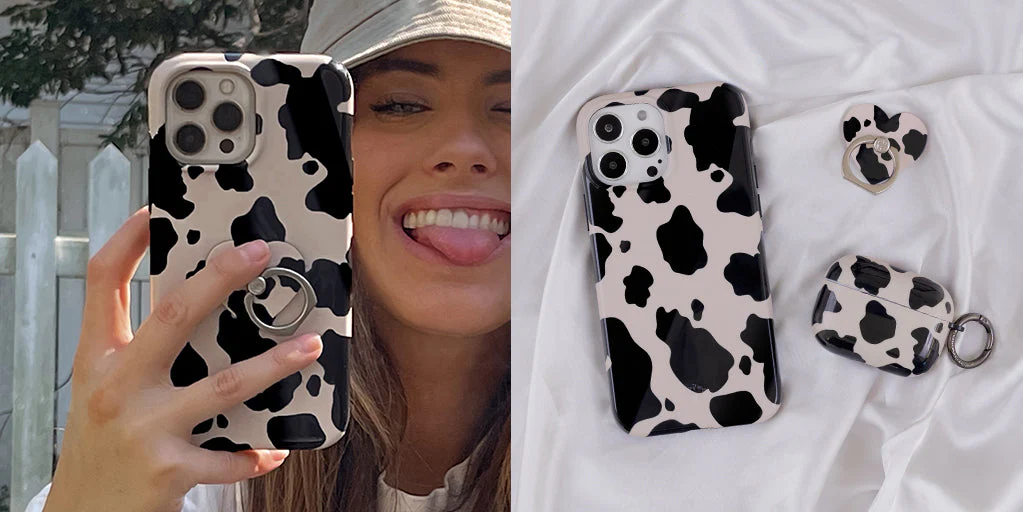Cowgirl iPhone Case - Image 97