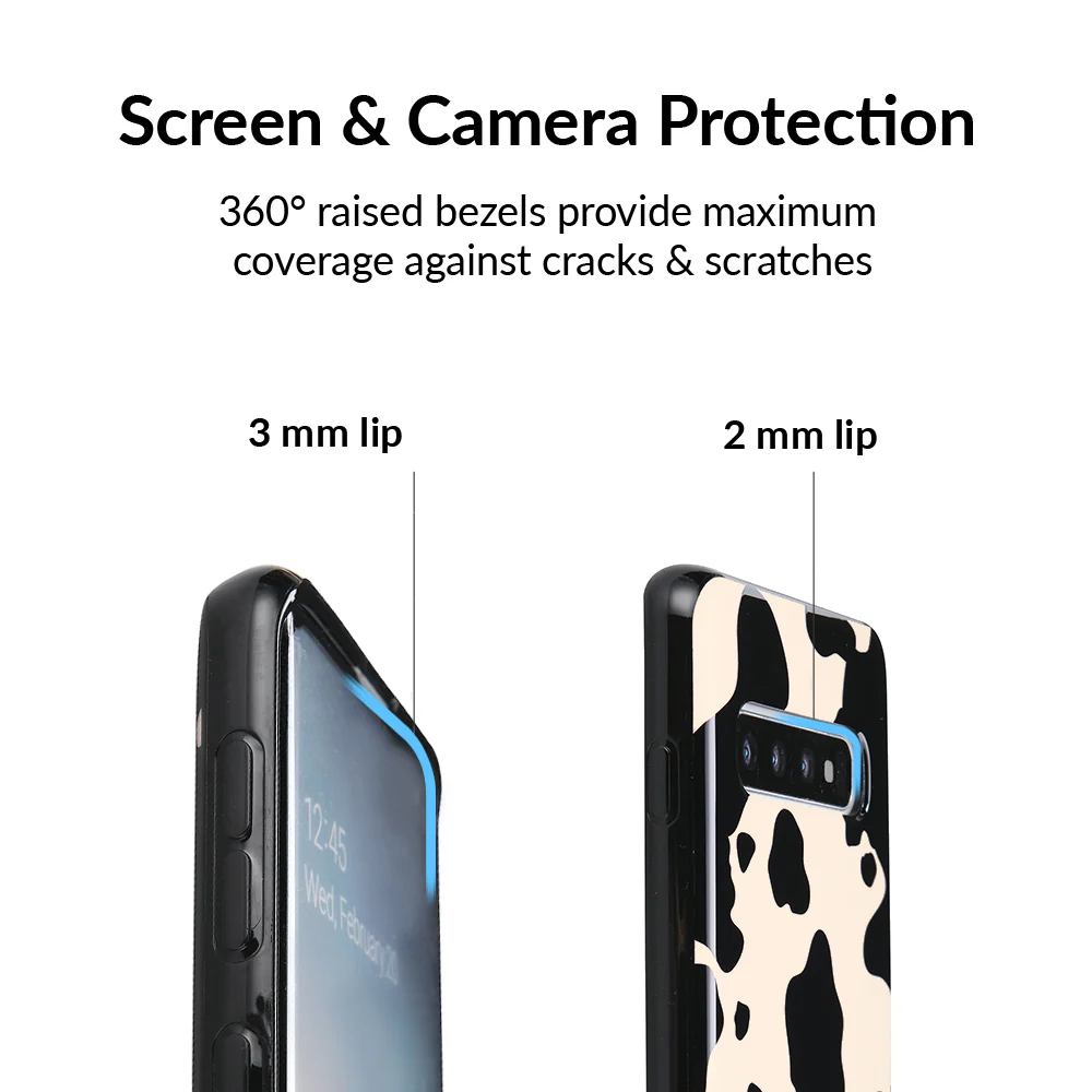 Cowgirl Samsung Case - Image 2