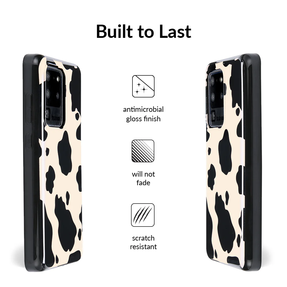 Cowgirl Samsung Case - Image 34