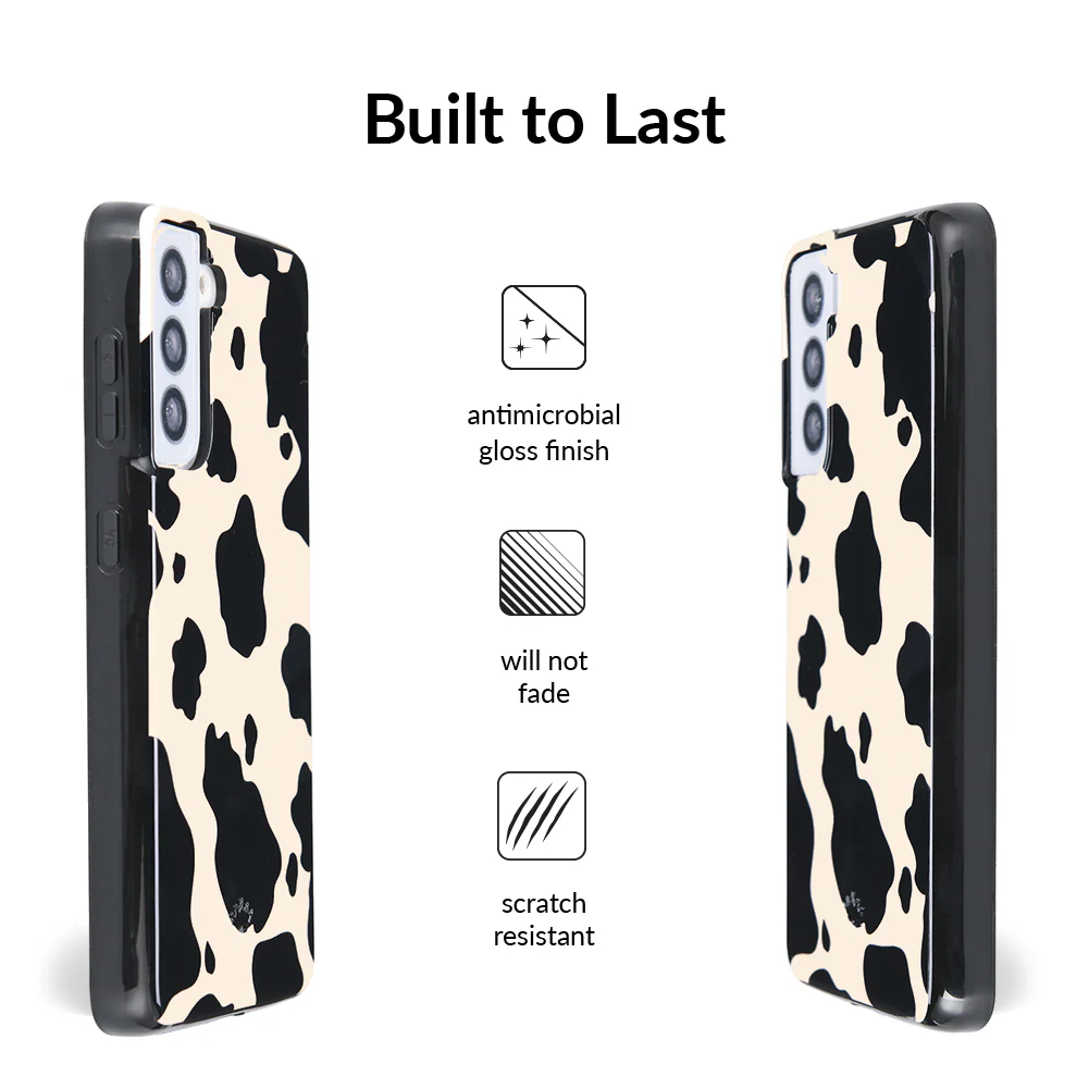 Cowgirl Samsung Case - Image 39