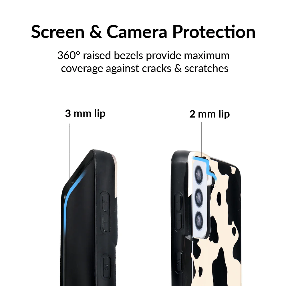 Cowgirl Samsung Case - Image 42