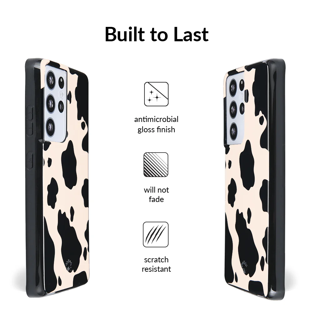 Cowgirl Samsung Case - Image 49