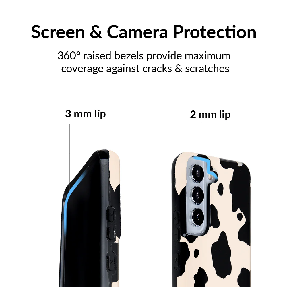 Cowgirl Samsung Case - Image 57