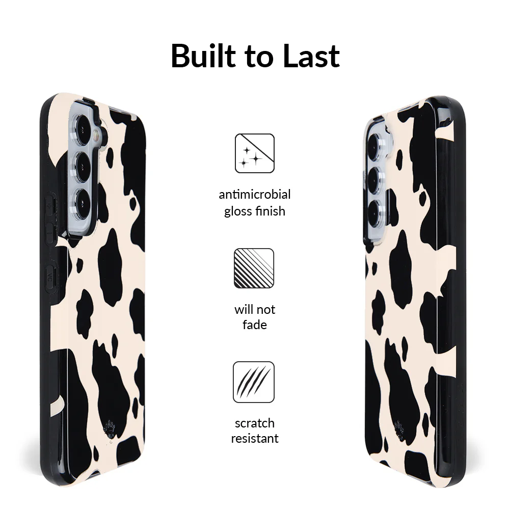 Cowgirl Samsung Case - Image 59