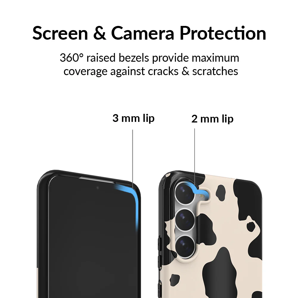 Cowgirl Samsung Case - Image 69