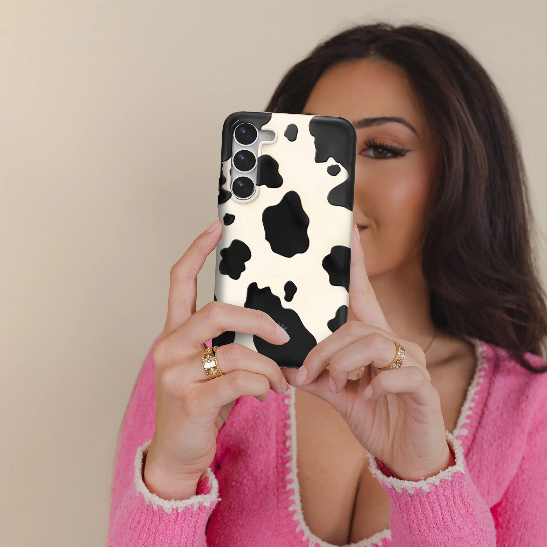 Cowgirl Samsung Case - Image 74