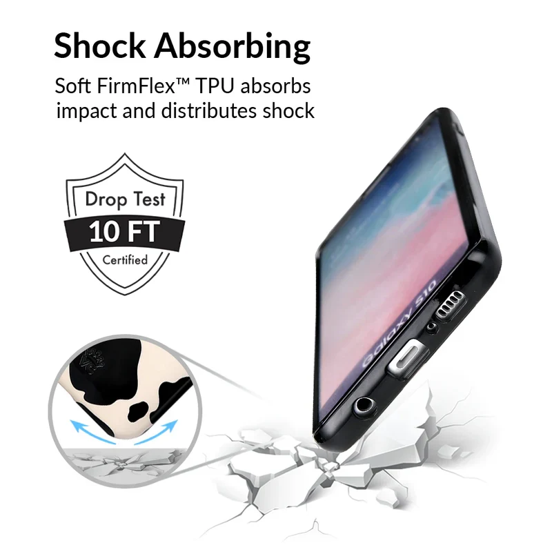 Cowgirl Samsung Case - Image 8