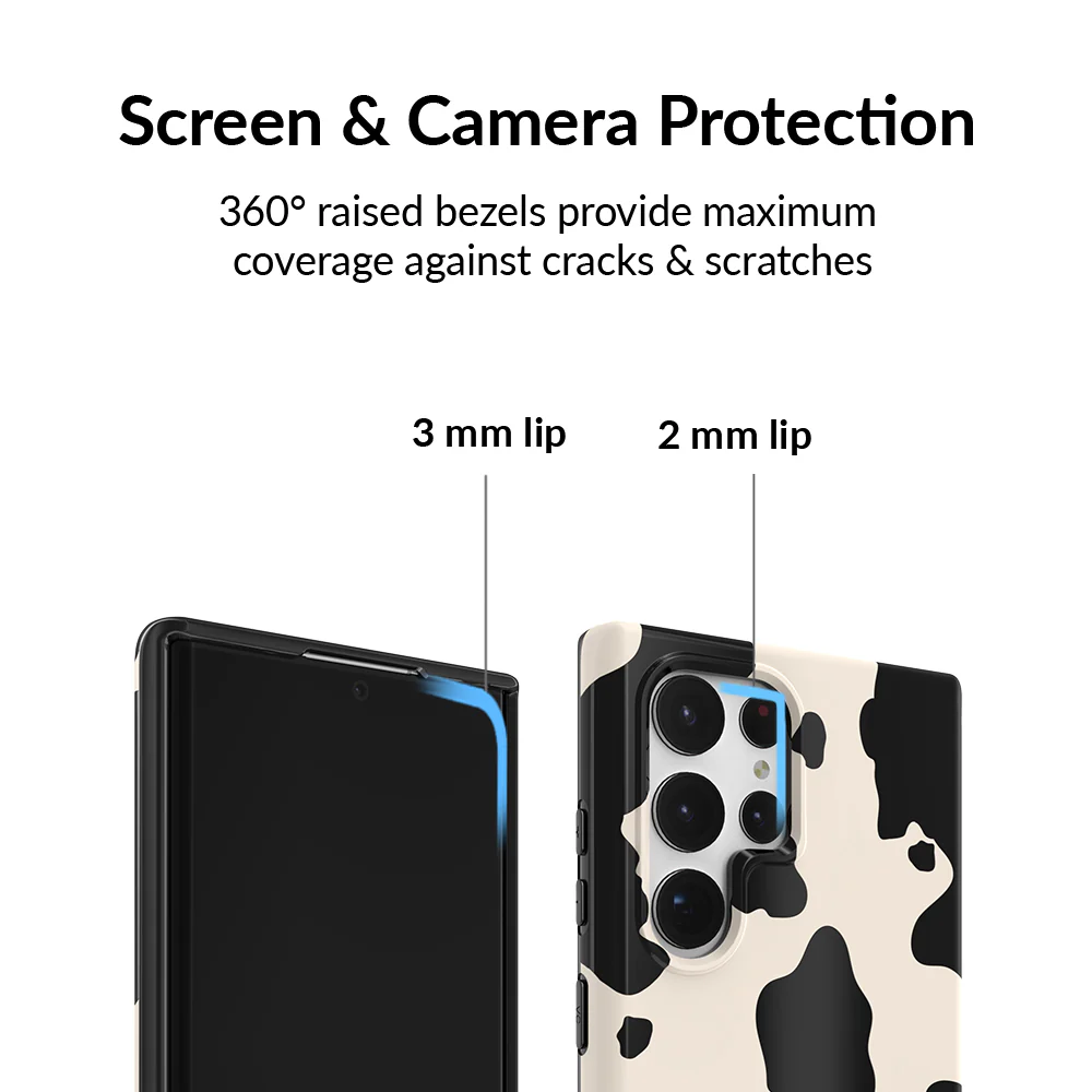 Cowgirl Samsung Case - Image 81