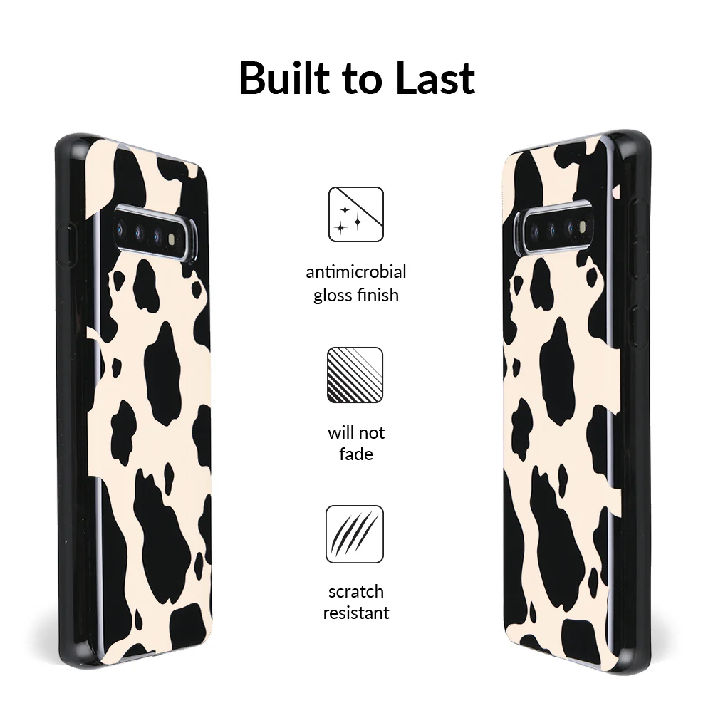 Cowgirl Samsung Case - Image 9