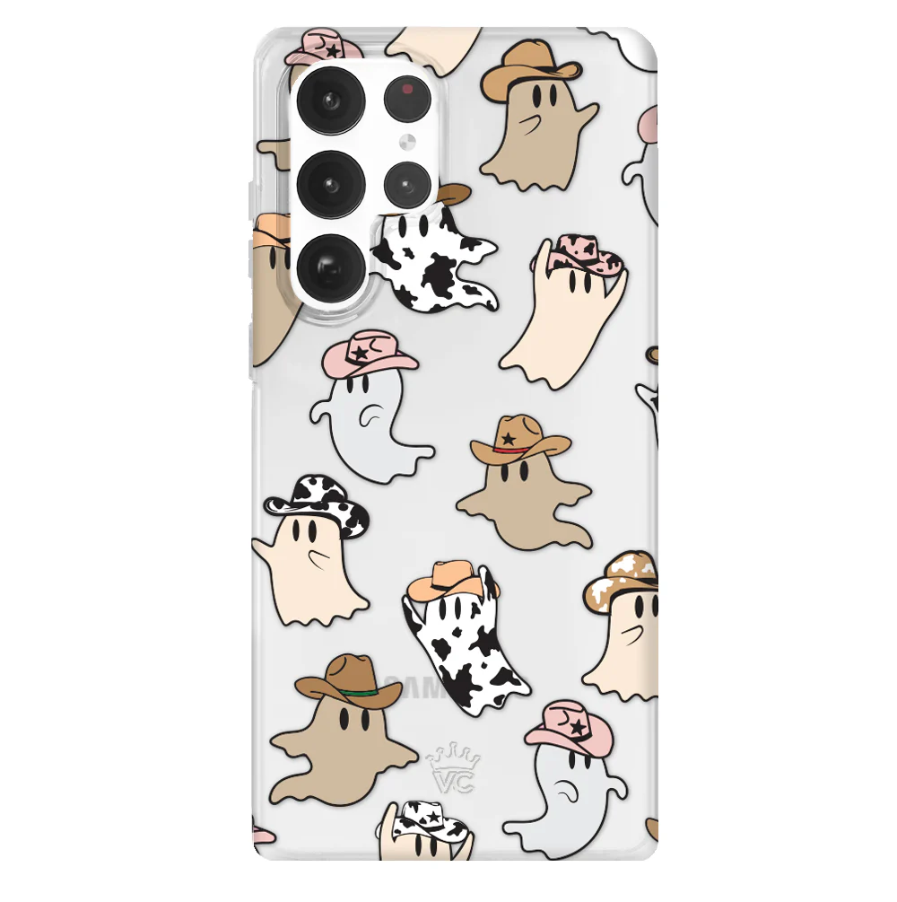Ghosted Cowboys Samsung Case - Image 13
