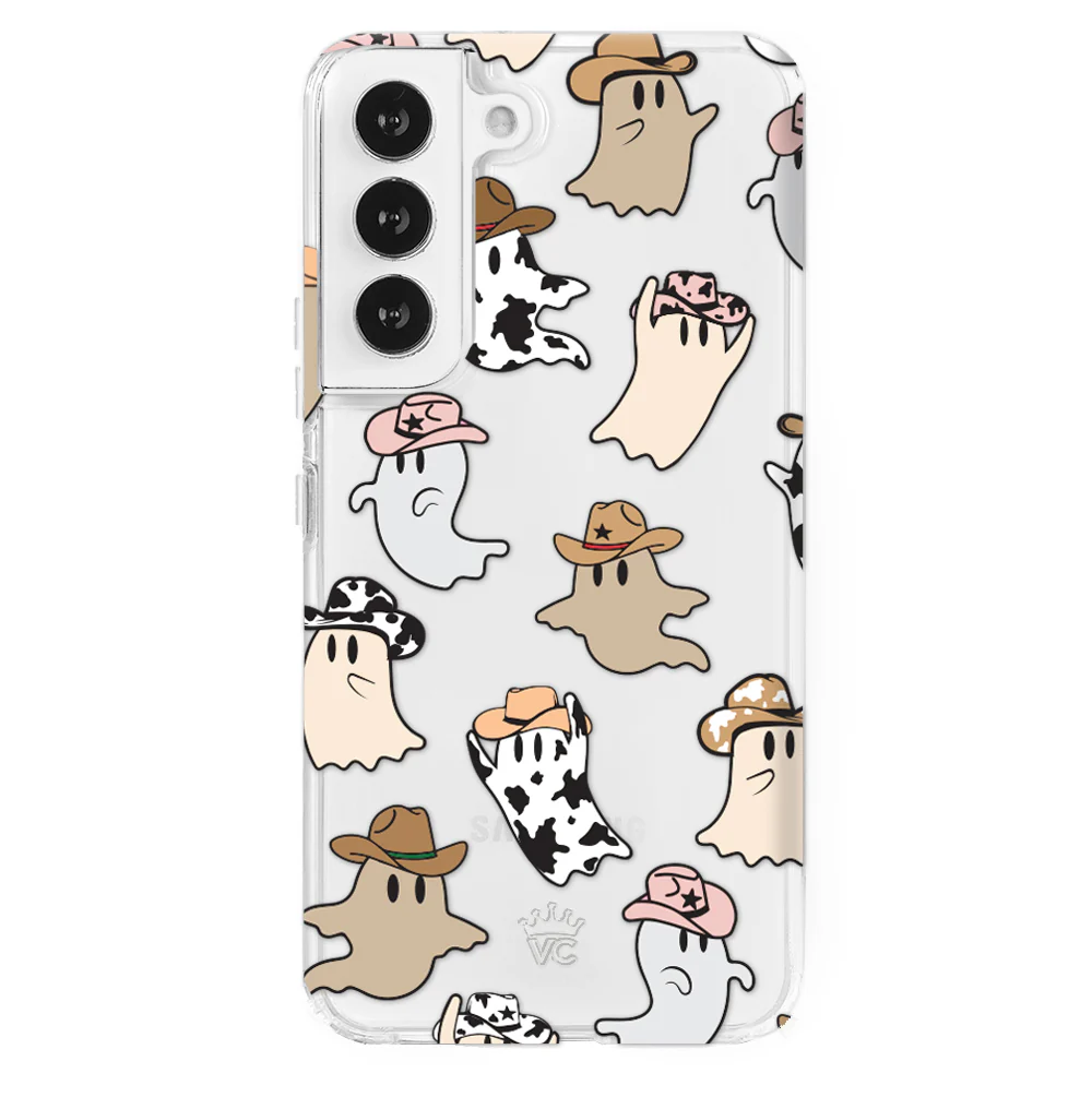 Ghosted Cowboys Samsung Case - Image 19