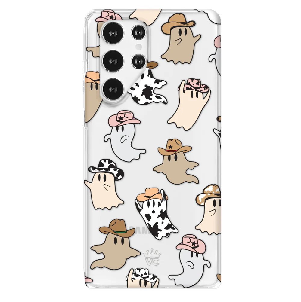 Ghosted Cowboys Samsung Case - Image 32