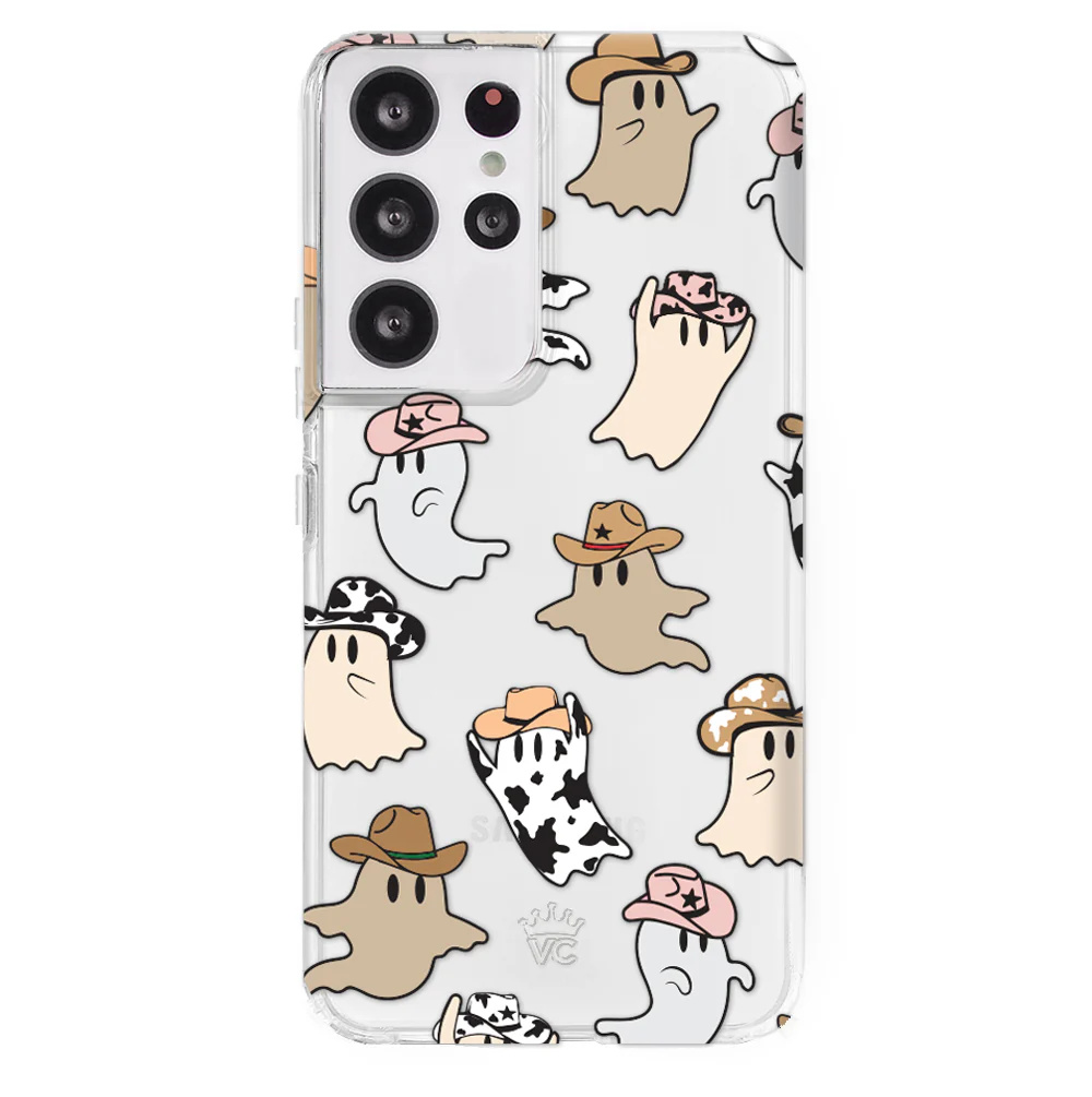 Ghosted Cowboys Samsung Case - Image 50