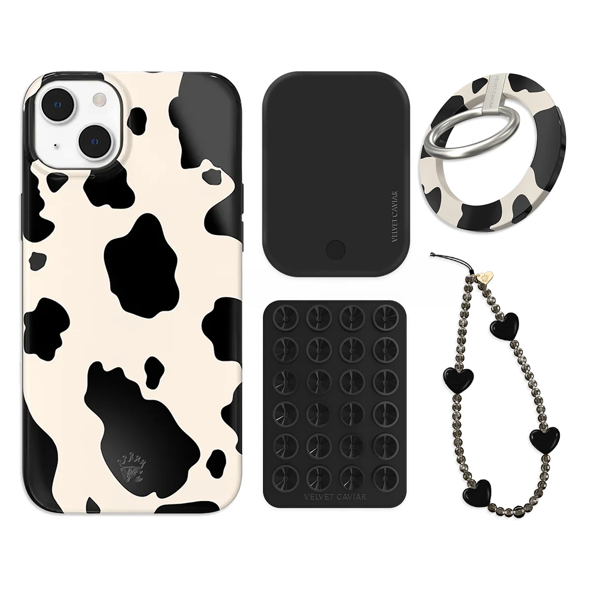 Cowgirl iPhone Bundle Set - Grip - Image 14
