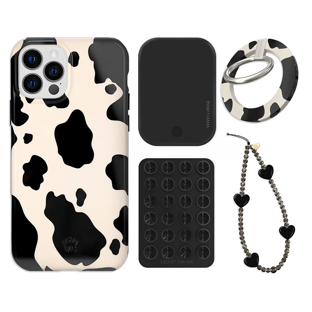 Cowgirl iPhone Bundle Set - Grip - Image 15