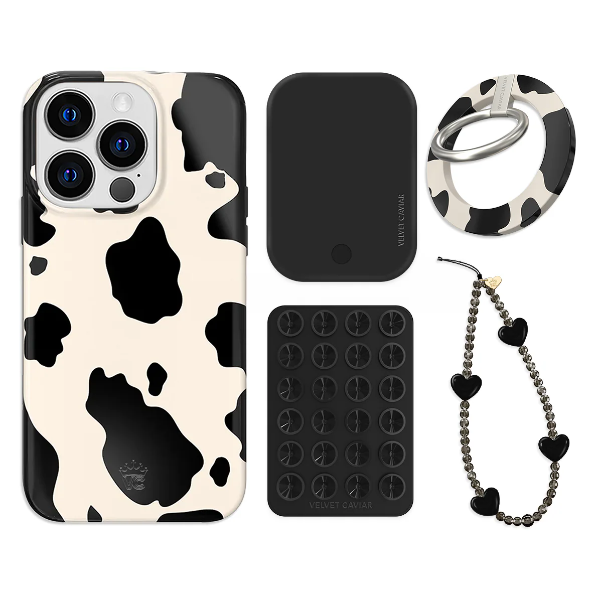 Cowgirl iPhone Bundle Set - Grip - Image 20