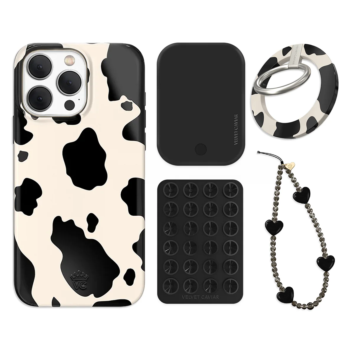 Cowgirl iPhone Bundle Set - Grip - Image 7