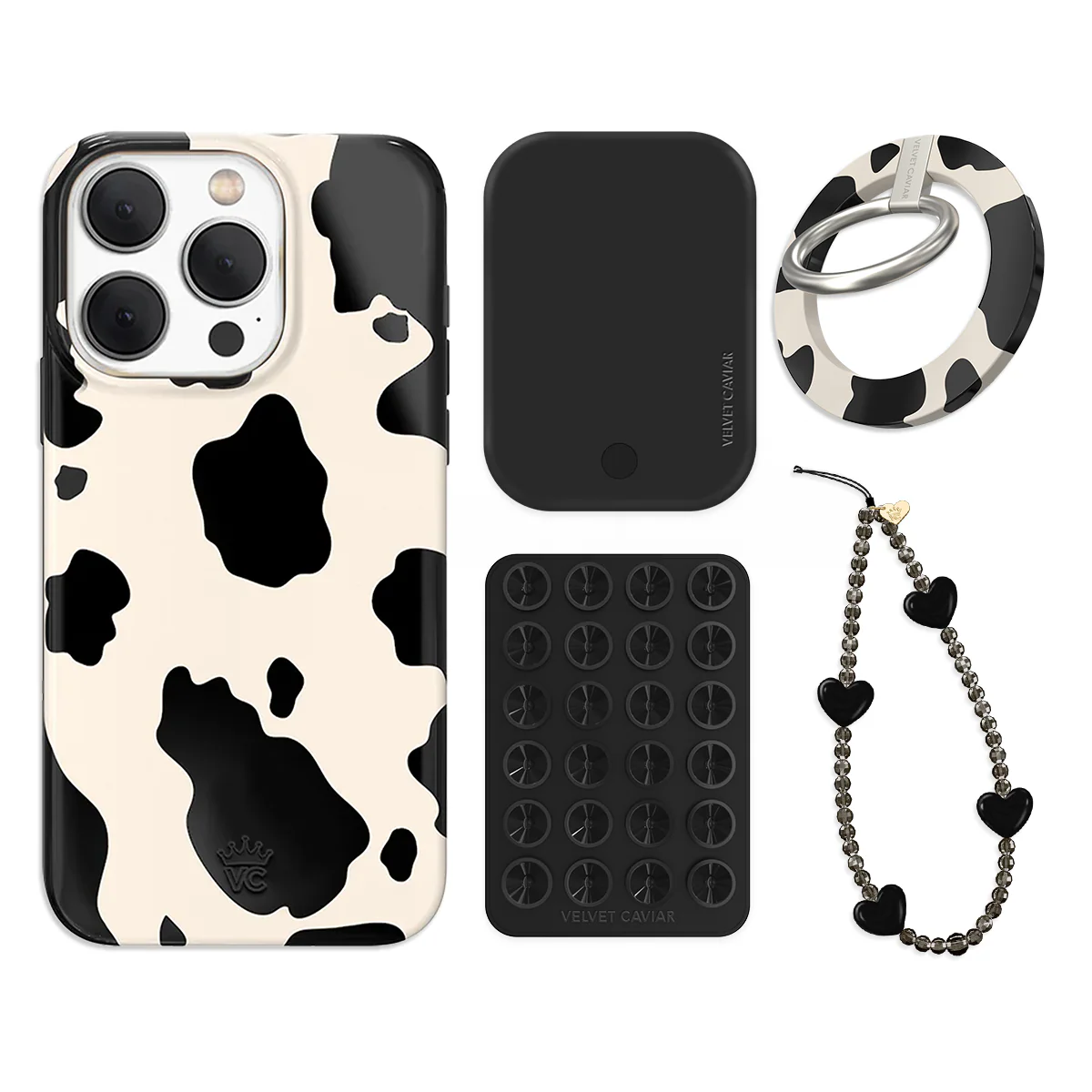 Cowgirl iPhone Bundle Set - Grip - Image 8