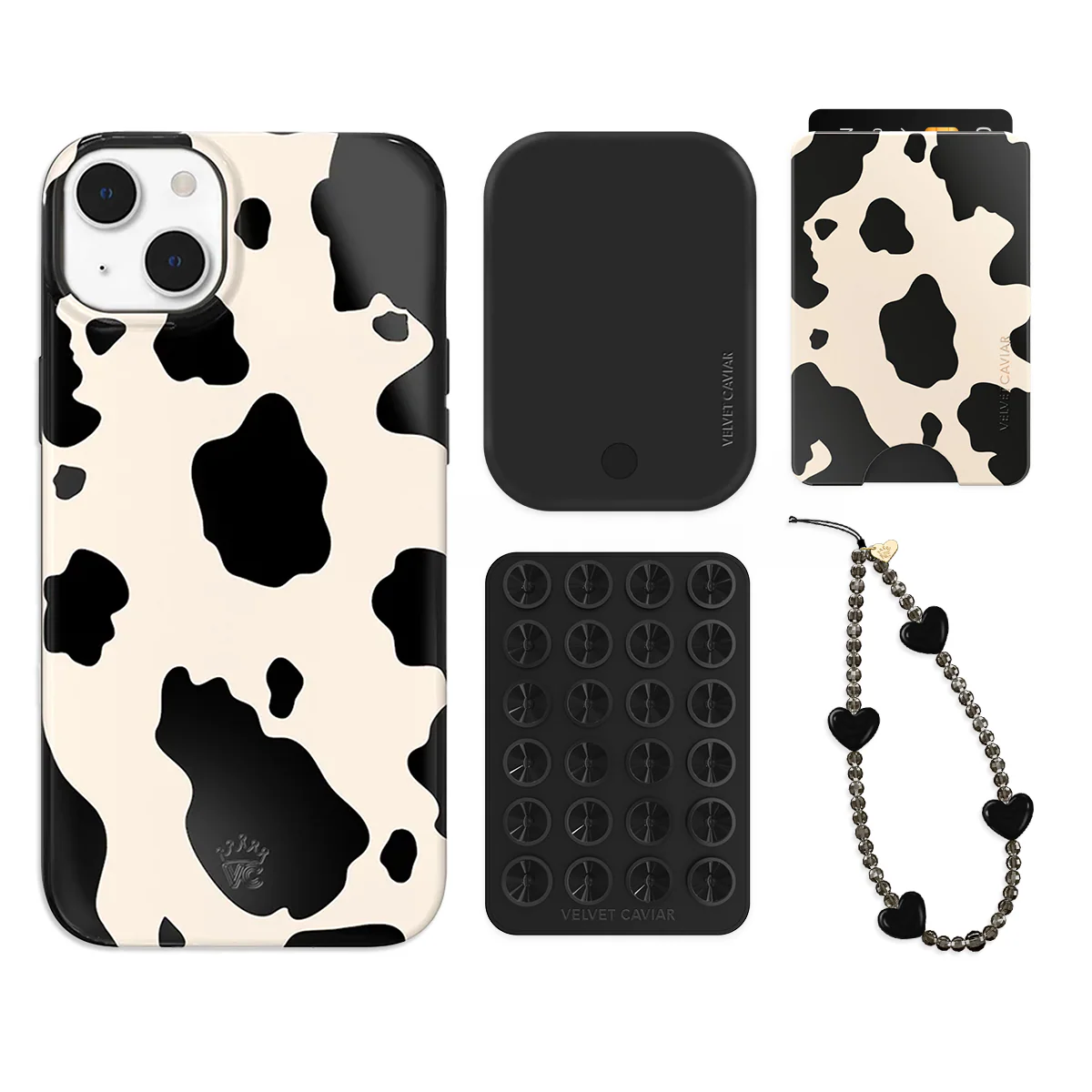 Cowgirl iPhone Bundle Set - Wallet - Image 13