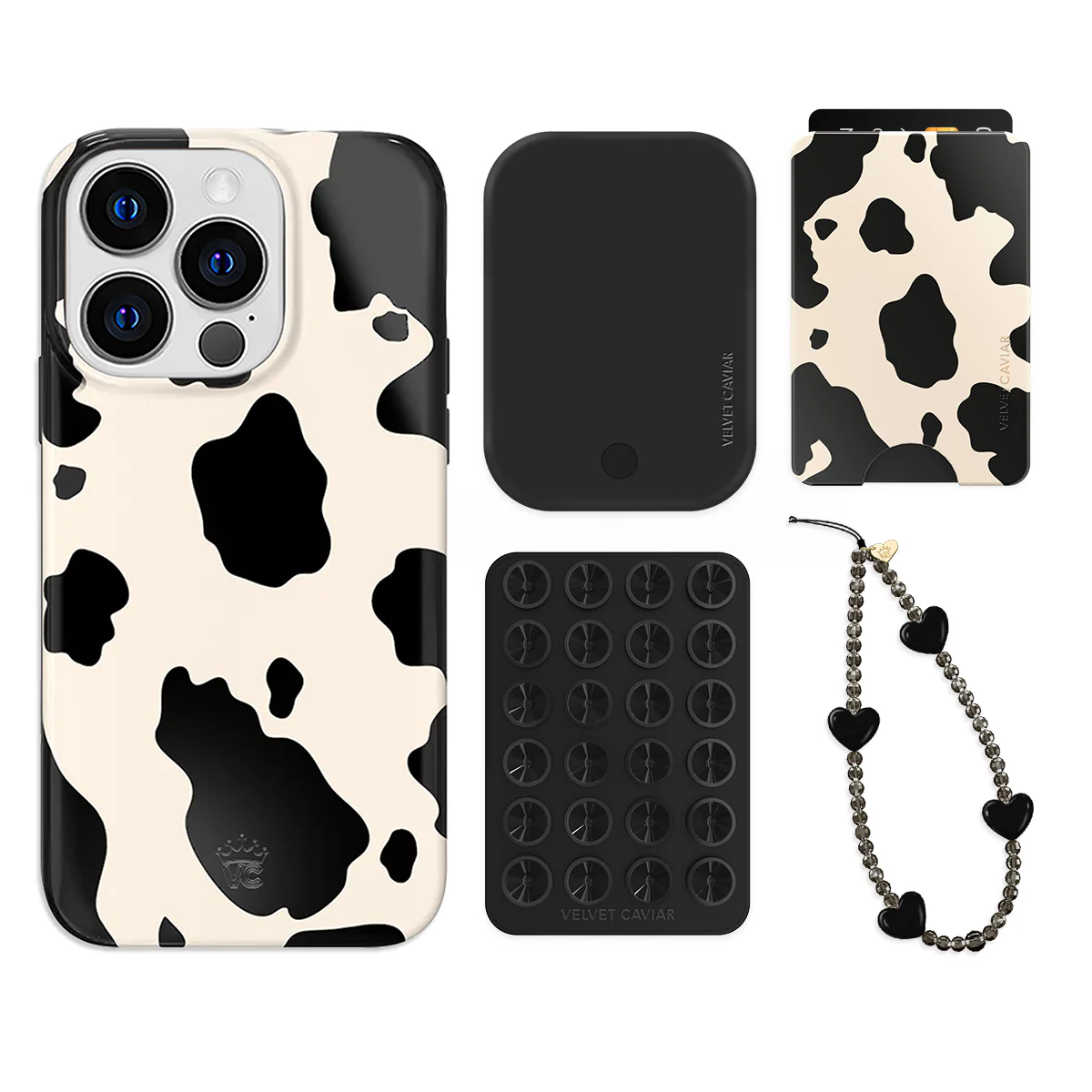 Cowgirl iPhone Bundle Set - Wallet - Image 20