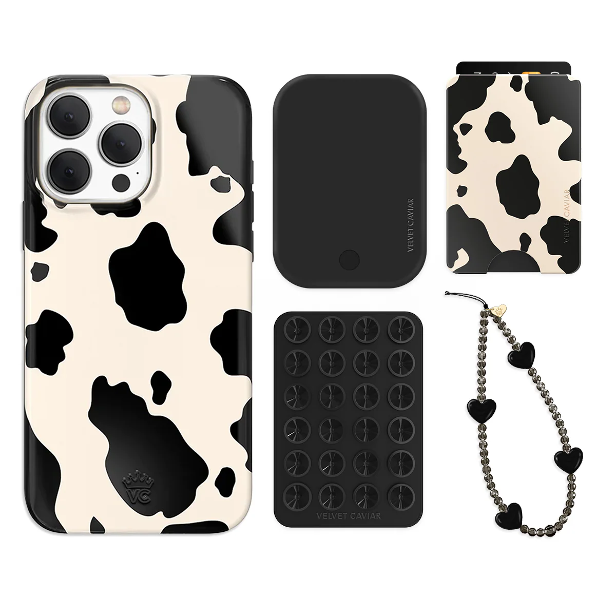 Cowgirl iPhone Bundle Set - Wallet - Image 7